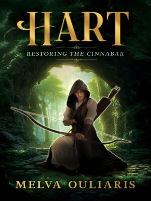 cover image of Hart